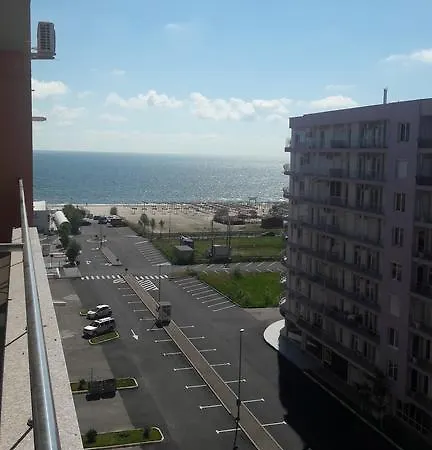 Apartament 4trip 马马亚
