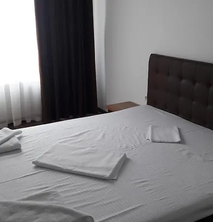 公寓 Apartament 4trip *
