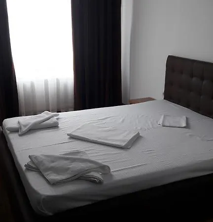 Apartament 4trip *