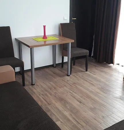 Apartament 4trip 公寓 *