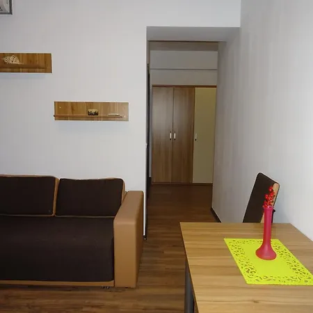Apartament 4trip *