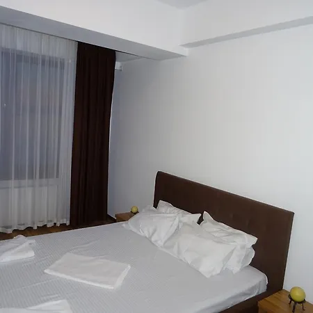 公寓 Apartament 4trip