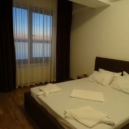 Apartament 4trip 公寓