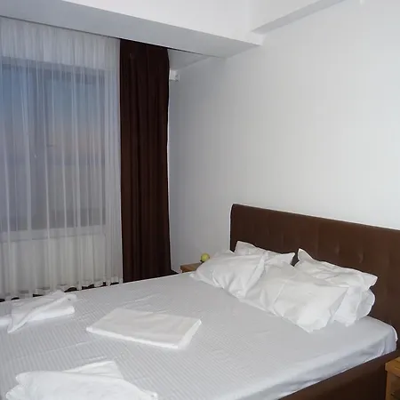 公寓 Apartament 4trip *